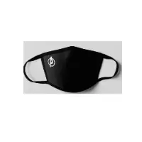 4 Layer Filteration Mask