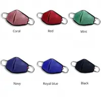 Protective Face Mask