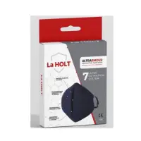 La Holt 7 Layer Filtration Mask