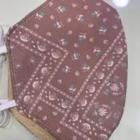 Fabric Masks