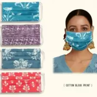 Fabric Masks