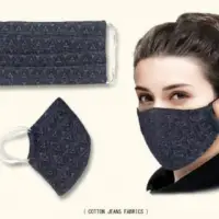 Fabric Masks