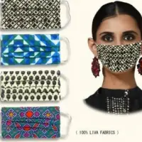 Fabric Masks