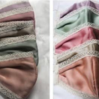 Fabric Masks