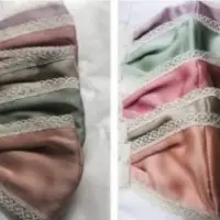 Fabric Masks
