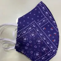Fabric Masks