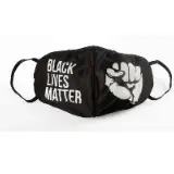 3 Layer Filteration Mask