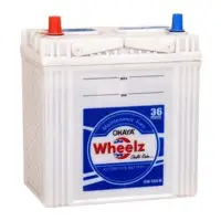 Car Battery