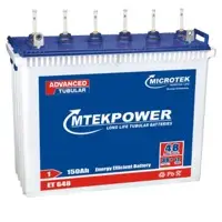 Inverter Battery