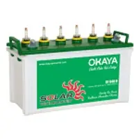 Solar Battery