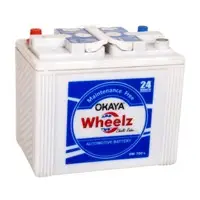Car Battery