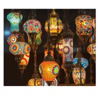 Moroccan Lamps