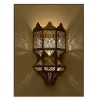 Wall Mounted Lamps