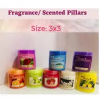 Scented Candles