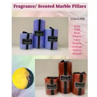 Scented Candles
