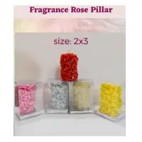 Scented Candles