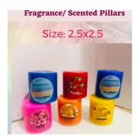 Scented Candles
