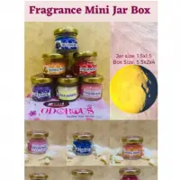 Scented Candles