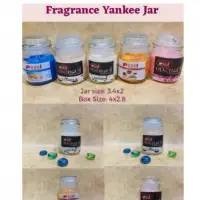 Scented Candles