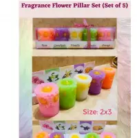 Scented Candles