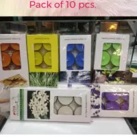 Scented Candles