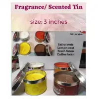Scented Candles