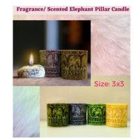 Scented Candles
