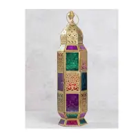 Morrocan Lamps