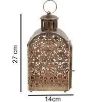 Morrocan Lamps