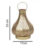 Morrocan Lamps