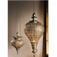 Hanging Lamp