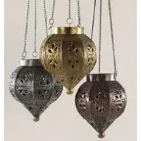 Hanging Lamp