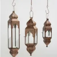 Hanging Lamp