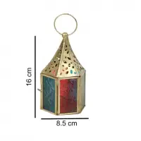 Hanging Lamp