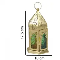 Hanging Lamp