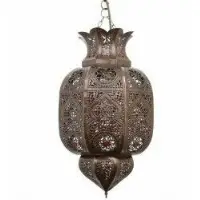 Hanging Lamp