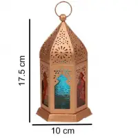 Hanging Lamp