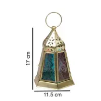 Hanging Lamp