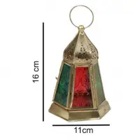 Hanging Lamp