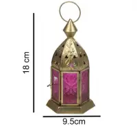 Hanging Lamp