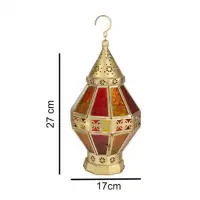 Hanging Lamp