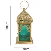 Hanging Lamp