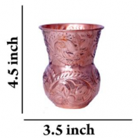 Copper Handicraft