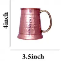 Copper Handicraft