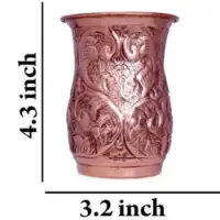 Copper Handicraft