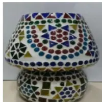 Mosaic Glass