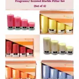 Scented Candles