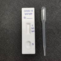 Covid-19 Test Kit