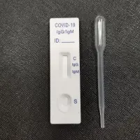 Covid-19 Test Kit