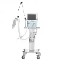 Icu Ventilator